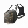 Sac à bandoulière - Viktos | Low Key Chest Rig - outpost-shop.com