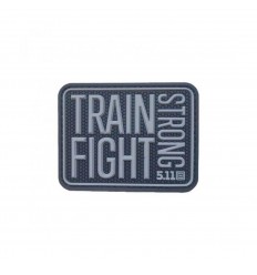 Morale Patches and Stickers - 5.11 | Train STG Fight - outpost-shop.com