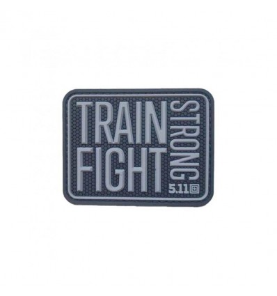 Patches & Stickers - 5.11 | Train STG Fight - outpost-shop.com