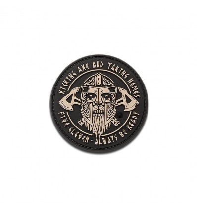 Morale Patches and Stickers - 5.11 | Kicking Axe - outpost-shop.com