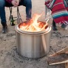 Réchauds à bois & Barbecues - Solo Stove | Bonfire 2.0 - outpost-shop.com