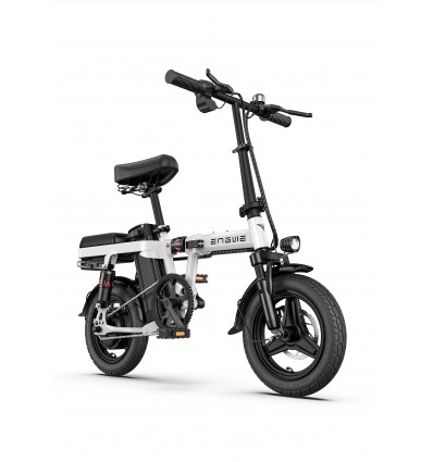 Vélo - Engwe | Vélo électrique pliable T14 - outpost-shop.com