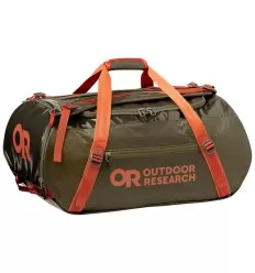 Backpacks over 50 liters - Outdoor Research | CarryOut Duffel 60L - outpost-shop.com