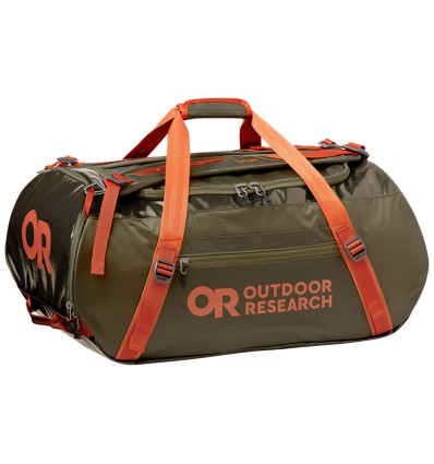 Sacs À Dos Plus De 50 Litres - Outdoor Research | Carryout Duffel 60l Loden