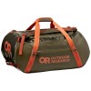 Backpacks over 50 liters - Outdoor Research | CarryOut Duffel 60L - outpost-shop.com
