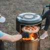 Réchauds à bois & Barbecues - Solo Stove | Bonfire Pi Fire - outpost-shop.com