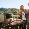 Réchauds à bois & Barbecues - Solo Stove | Pi Pizza Oven - outpost-shop.com