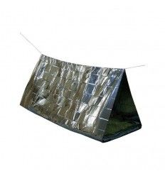 Tarps & tarpaulins - Surviva | Tarp Emergency survival blanket - outpost-shop.com