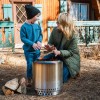 Réchauds à bois & Barbecues - Solo Stove | Ranger 2.0 - outpost-shop.com