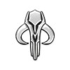 Prometheus Design Werx - Prometheus Design Werx | Kryze Mythosaur Sigil Morale Patch - outpost-shop.com