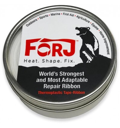 Accessoires - Forj | Thermoplastic Repair Ribbon - outpost-shop.com