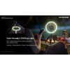 Lanternes et bougies - Nitecore | Ventilateur électrique multifonctions NEF10 - outpost-shop.com