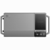 On-board refrigeration - Ecoflow | GLACIER Portable Refrigerator - outpost-shop.com