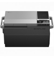 Réfrigération embarquée - Ecoflow | Réfrigérateur portable EcoFlow GLACIER - outpost-shop.com