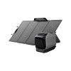 Réfrigération embarquée - Ecoflow | WAVE 2 Portable Air Conditioner - outpost-shop.com