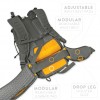 20 to 30 liters Backpacks - Prometheus Design Werx | S.H.A.D.O. Pack 24L 3.0 - outpost-shop.com