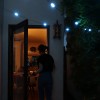 Lanternes et bougies - MPOWERD | Luci® Color Sring Lights - Guirlande - outpost-shop.com