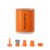 Lights & Lanterns - Flextail | TINY PUMP 2X - Outdoor Pump with Camping Lamp - outpost-shop.com