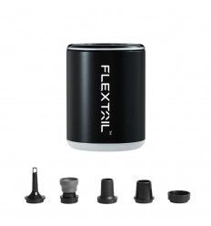 Lights & Lanterns - Flextail | TINY PUMP 2X - Outdoor Pump with Camping Lamp - outpost-shop.com