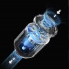 Lampes & Lanternes - Flextail | Tiny Pump 2X - Pompe avec lampe de camping - outpost-shop.com