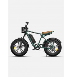 Vélo - Engwe | Vélo électrique M20 - outpost-shop.com