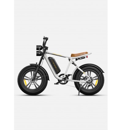 Bike - Engwe | Vélo électrique M20 - outpost-shop.com
