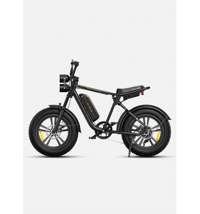 Vélos électriques - Engwe | Vélo électrique M20 - outpost-shop.com
