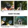 Lights & Lanterns - Flextail | TINY REPEL- 3-in-1 Mosquito Repellent with Camping Lantern - outpost-shop.com