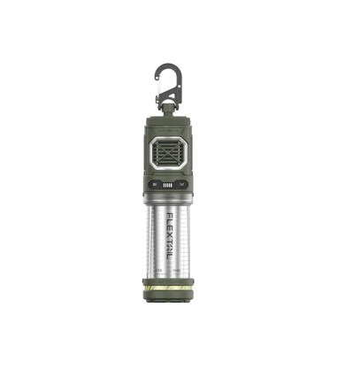 Lampes & Lanternes - Flextail | TINY REPEL- 3-in-1 Mosquito Repellent with Camping Lantern - outpost-shop.com