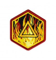 Prometheus Design Werx | Elements Fire Morale Patch