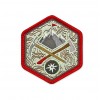 Prometheus Design Werx - Prometheus Design Werx | Adventurer Badge 2023 Morale Patch - outpost-shop.com