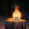 Lights & Lanterns - Flextail | MAX LANTERN - 3-in-1 Vintage Lantern with Flame - outpost-shop.com