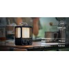Lampes & Lanternes - Flextail | VILLA LANTERN - Lanterne de camp rechargeable à Led vintage - outpost-shop.com