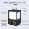 Lampen - Flextail | VILLA LANTERN-Vintage LED Rechargeable Camp Lantern - outpost-shop.com