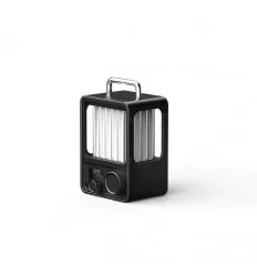 Lampes & Lanternes - Flextail | VILLA LANTERN - Lanterne de camp rechargeable à Led vintage - outpost-shop.com