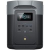 Batteries et chargeurs - Ecoflow | Station électrique portable Ecoflow Delta 2 Max | 2048 wh - outpost-shop.com