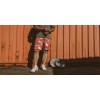Shorts - Viktos | PTXF Gymswym™ 2 Bongson® Red - outpost-shop.com
