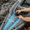 Batteries & Electronics - Flextail | Max Boat Pump -12kPa Cordless Air Pump for Boat & Kayak - outpost-shop.com