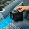 Batteries & Électronique - Flextail | Max Boat Pump - Pompe à air sans fil 12 kPa pour bateau et kayak - outpost-shop.com