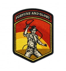 Prometheus Design Werx | Fortune and Glory Flash V2 Morale Patch