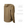 Jackets - Prometheus Design Werx | Paladin Hoodie - outpost-shop.com