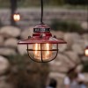 Lanternes et bougies - Barebones | Edison Pendant String Lights - outpost-shop.com