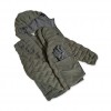 Windproof jackets - Prometheus Design Werx | Stratus Down Hoodie - outpost-shop.com