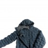 Windproof jackets - Prometheus Design Werx | Stratus Down Hoodie - outpost-shop.com