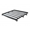 Alimentation - Ineos Grenadier Quartermaster (2023-Current) Roller Tonneau Cover Slimline II Load Bed Rack Kit - outpost-shop.co