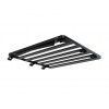 Alimentation - Ineos Grenadier Quartermaster (2023-Current) Roller Tonneau Cover Slimline II Load Bed Rack Kit - outpost-shop.co