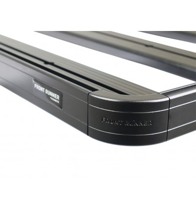 Alimentation - Ford Excursion (2000-2005) Slimline II Roof Rack Kit - outpost-shop.com