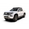 Alimentation - Kit de galerie Slimline II pour Volkswagen Amarok (2023- jusqu'à présent) / Profil Bas - outpost-shop.com