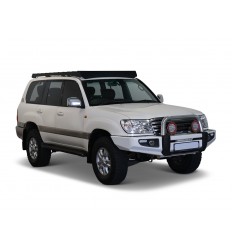 Alimentation - Toyota Land Cruiser 100 Series Slimsport Roof Rack Kit - outpost-shop.com