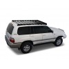 Alimentation - Toyota Land Cruiser 100 Series Slimsport Roof Rack Kit - outpost-shop.com